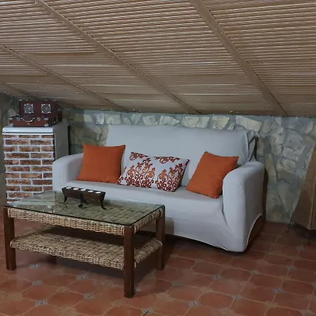 Casa Suenos De
