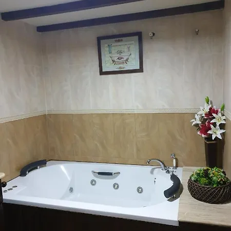 Casa Suenos De *