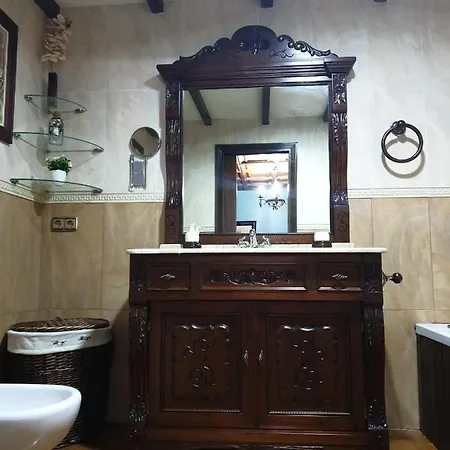 Casa Suenos De Ronda