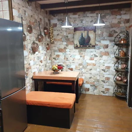 Casa Suenos De Holiday home Ronda