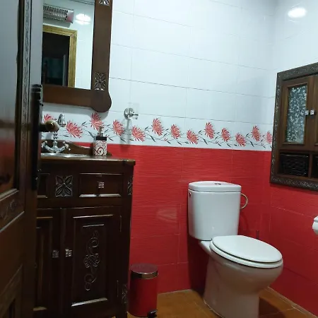 Casa Suenos De Holiday home