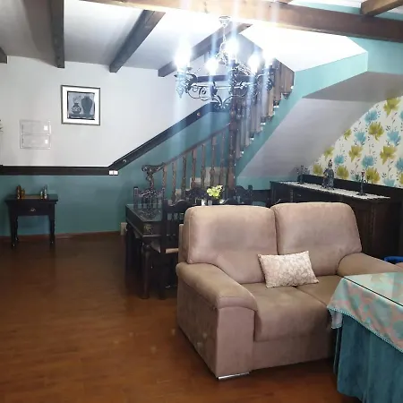 Casa Suenos De