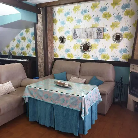 Casa Suenos De Holiday home Ronda