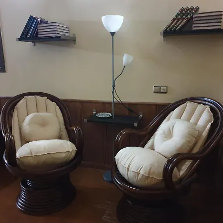 Сasa de vacaciones Casa Suenos De