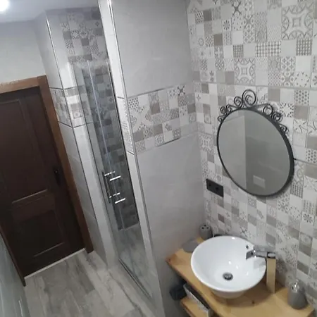 Сasa de vacaciones Casa Suenos De *