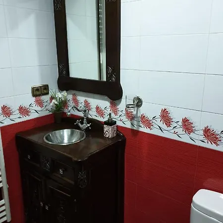 Сasa de vacaciones Casa Suenos De Ronda