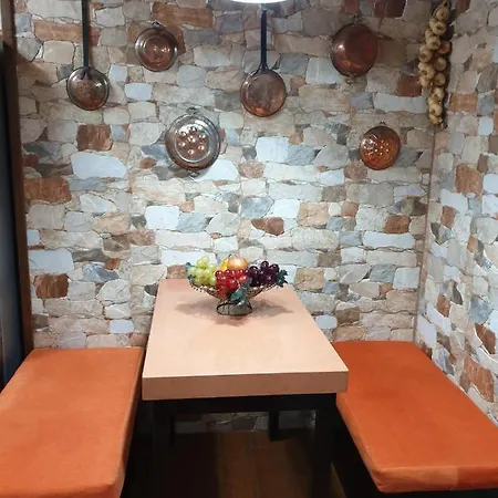 Casa Suenos De Сasa de vacaciones Ronda
